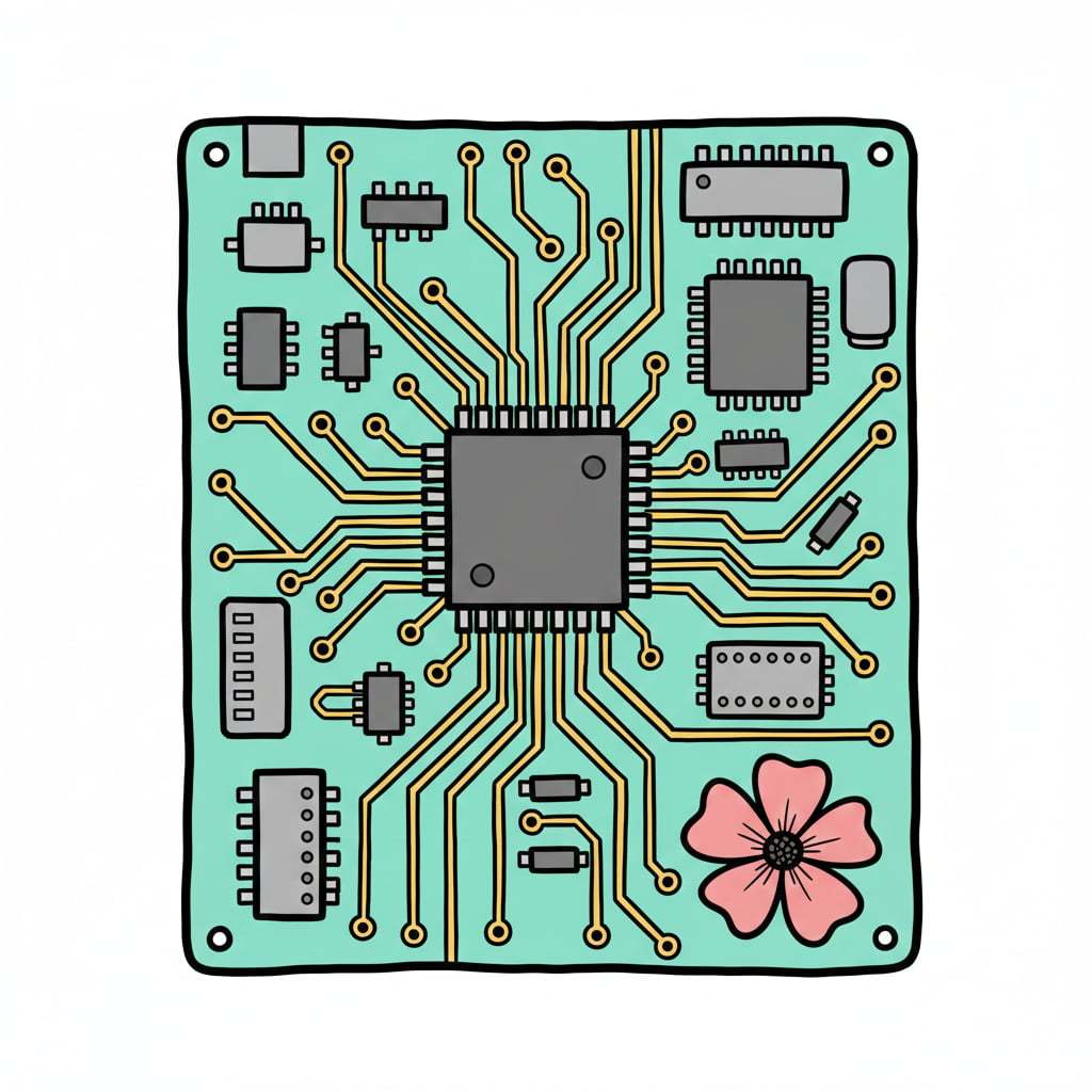 Hardware to Software