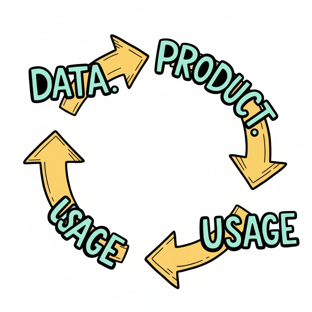 The Data Cycle