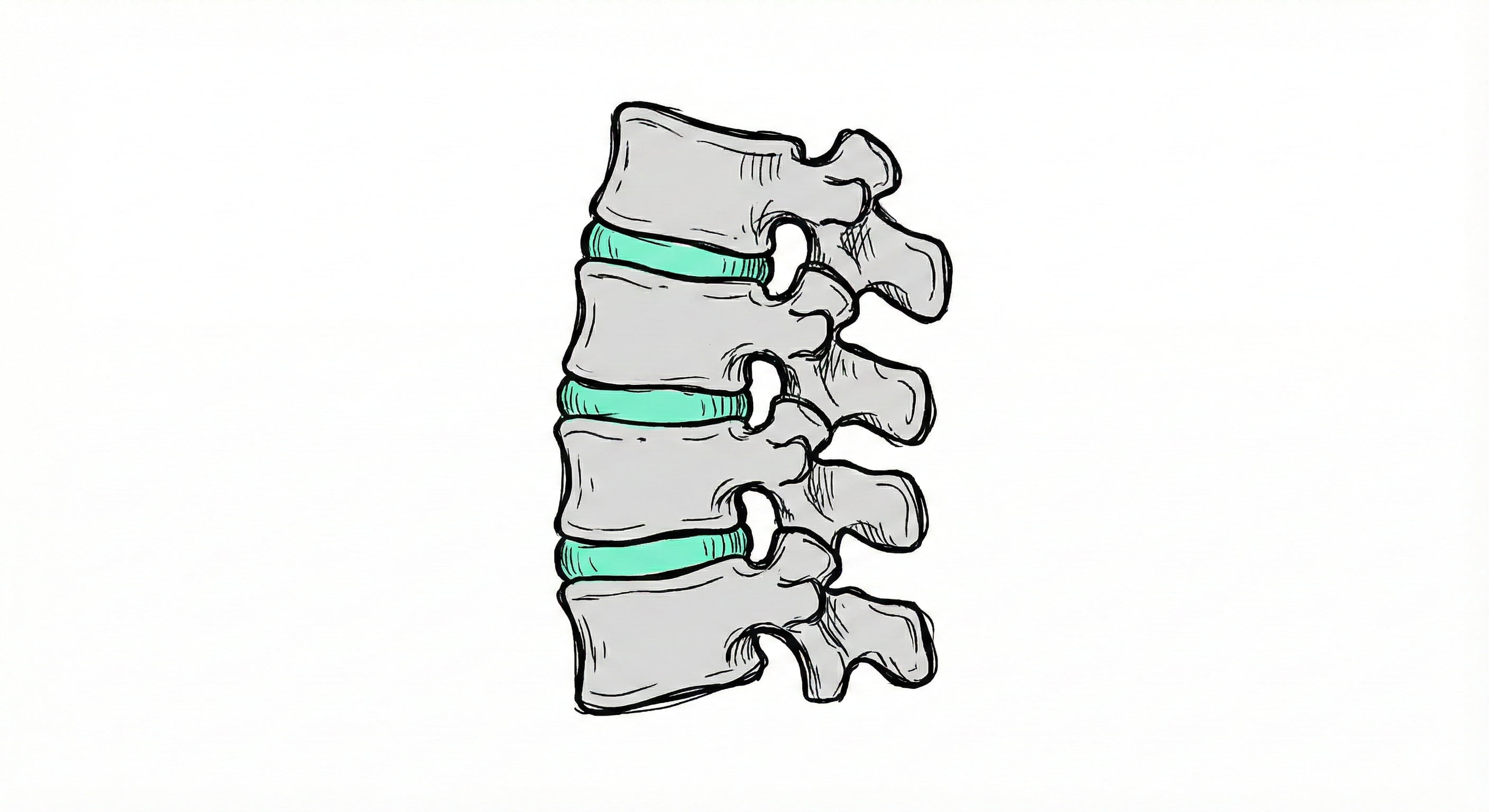 Spine - Structure