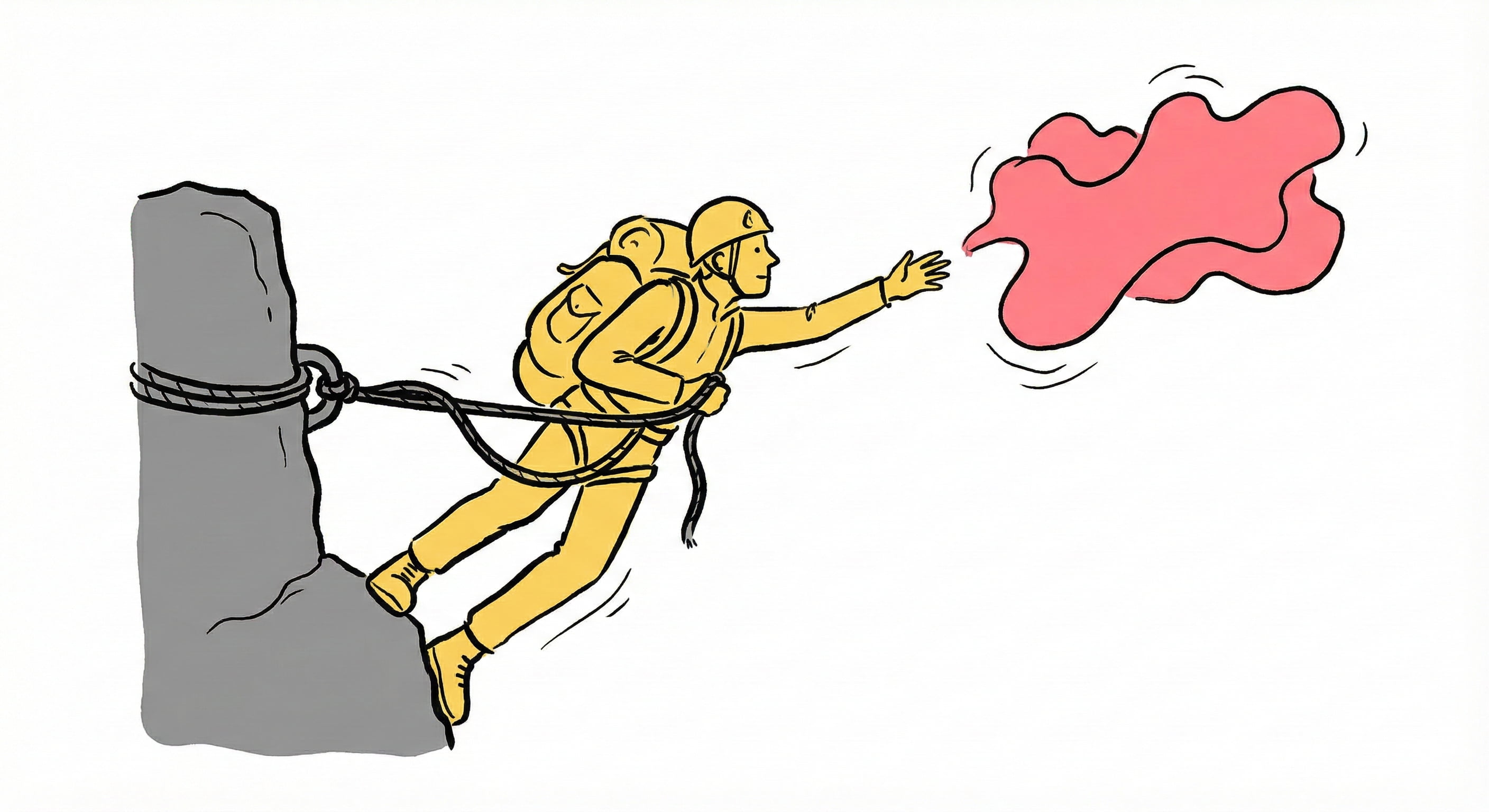 Anchored Exploration