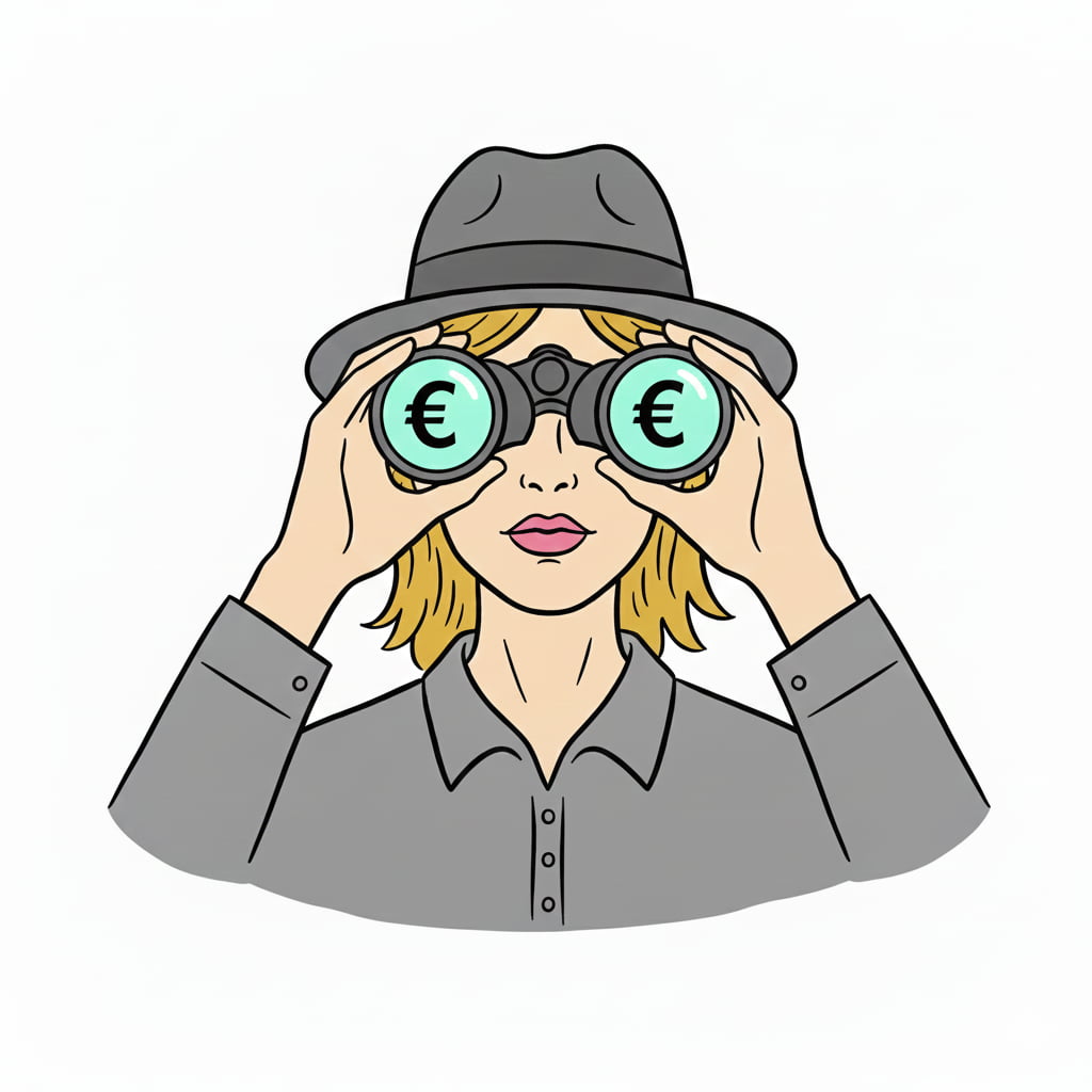 Spotting Opportunities