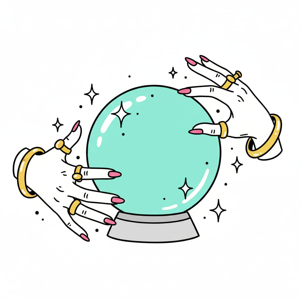 Seeing Reality Clearly